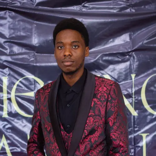 Chapel General Secretary