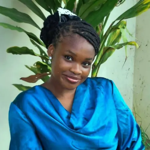 Chapel Vice President