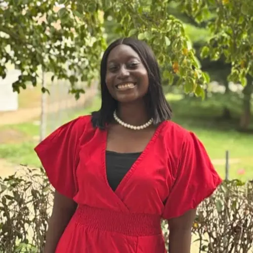 Portrait of Chapel of Praise leader