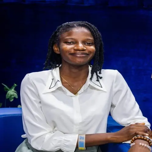 Chapel Assistant General Secretary